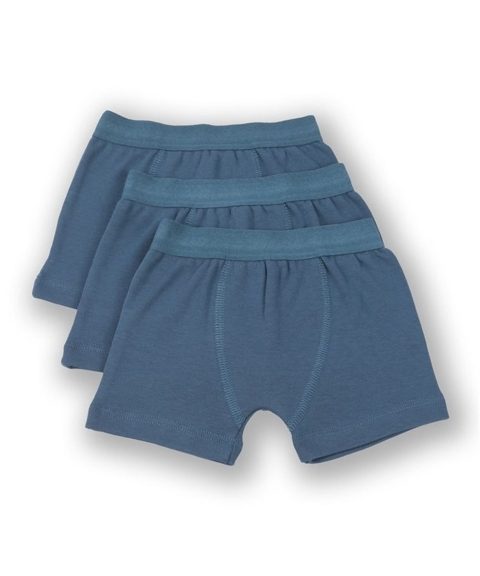 Füme Likralı Esnek Bel Boxer Arma Yıldız 1144 - Füme