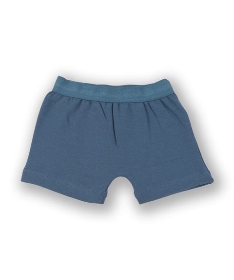 Füme Likralı Esnek Bel Boxer Arma Yıldız 1144 - 2