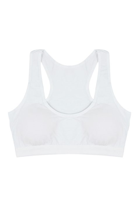 Pedli Balensiz Sporcu Büstiyer Öts 6400