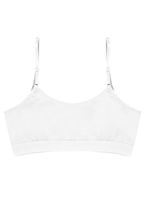 Yumuşak Kumaş Balensiz Pedli Büstiyer Öts 6300