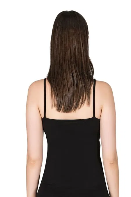 Pamuklu Modal Esnek İp Askılı Kadın Atlet Özkan 24264 - 2