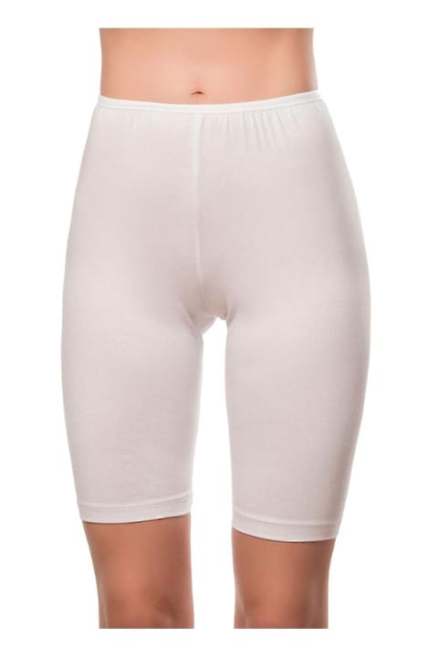 Esnek Yüksek Bel Tayt Özkan 0413