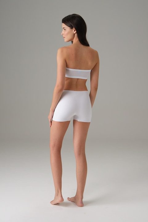 Kaplı Pamuklu Straplez Sütyen Doreanse 5543 - 2