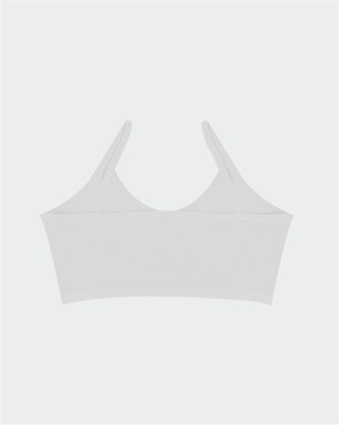 Yumuşak Likralı Balensiz Büstiyer Öts 6122 - 2