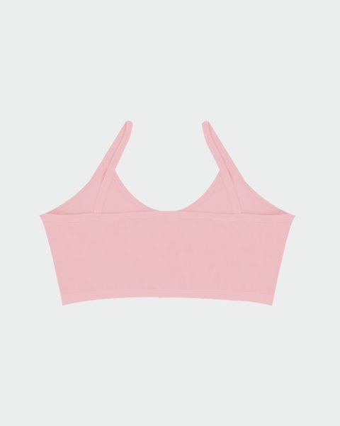 Yumuşak Pamuklu Balensiz Büstiyer Öts 6122 - 2