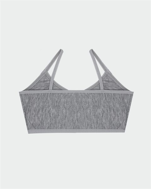 Yumuşak Pamuklu Alıştırma Büstiyer Öts 6122 - 2