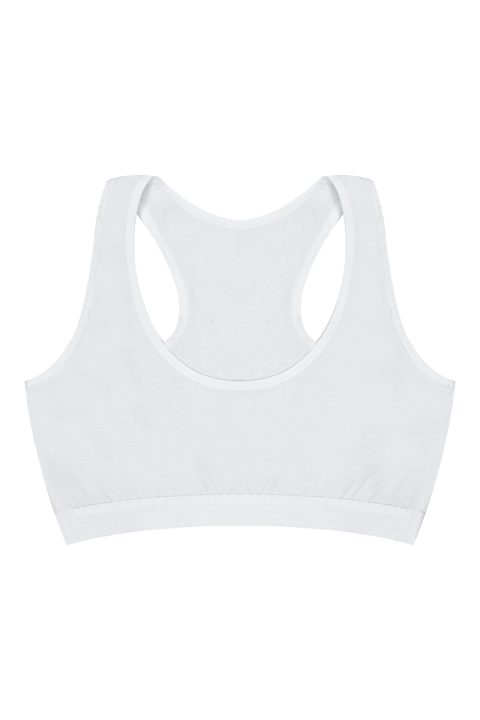 Balensiz Yumuşak Büstiyer Öts 6104