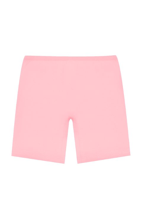 %100 Pamuklu Esnek Lastikli Kız Çocuk Tayt Öts 8254