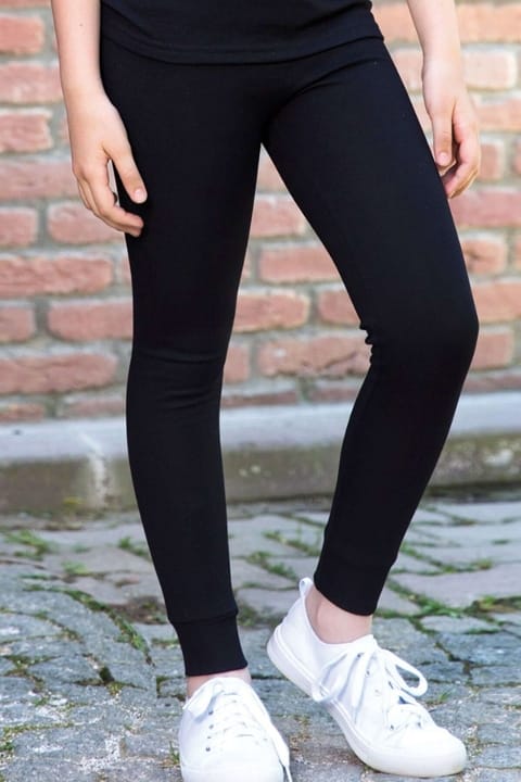 Kız Çocuk Termal Alt İçlik Anıl 1956