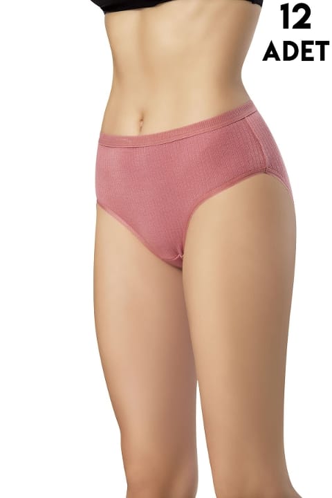 Yüksek Bel Karın Destekli Bato Külot Kota 5020 - 2