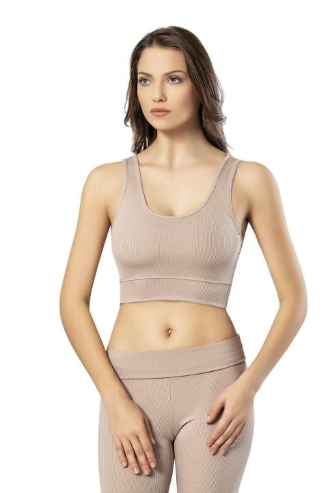 Kota Kalın Askılı Fitilli Dalgıç Jartiyer Takım Kota 6432 - Görsel 4