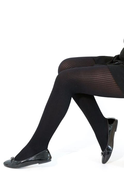 Kaydırmaz Tabanlı Külotlu Çorap Daymod 2122111