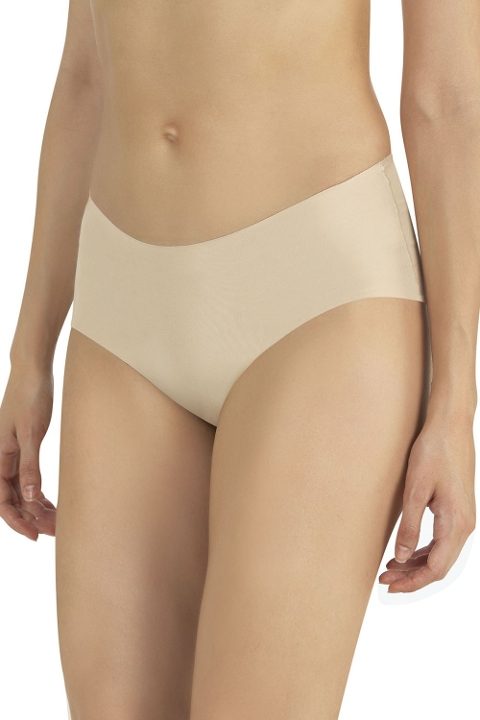 Yüksek Bel Lazer Kesim Bato Slip Fabony 2020 - 2