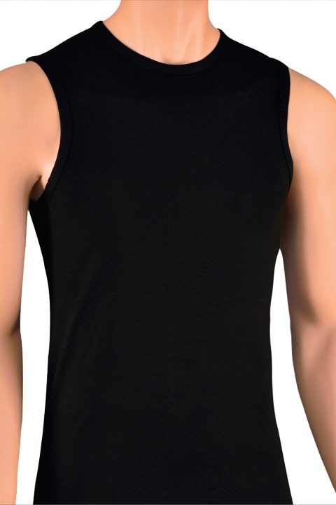 Likralı Pamuklu Erkek Atlet Öts 1450 - 2