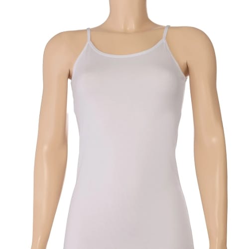 Likralı Esnek Uzun Boy Kadın Atlet Yıldız 2170