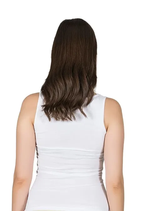 Kalın Askılı Pamuklu Atlet Özkan 20582 - 2