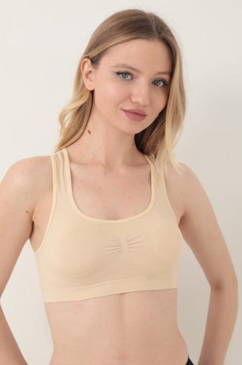 Kalın Askılı Pedli Jartiyer Bustiyer Liza 12005