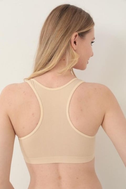 Kalın Askılı Pedli Jartiyer Bustiyer Liza 12005 - 2