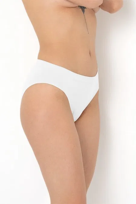 Miorre Bayan Seamless Slip Miorre 237-0T5900 - Görsel 5