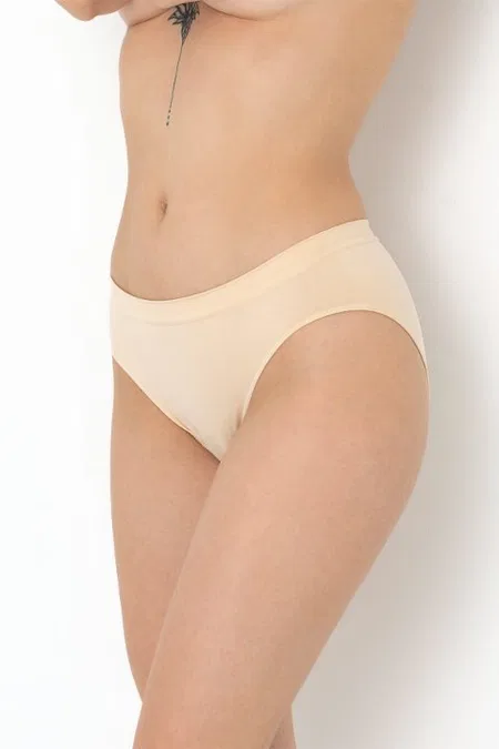 Miorre Bayan Seamless Slip Miorre 237-0T5900 - Görsel 7