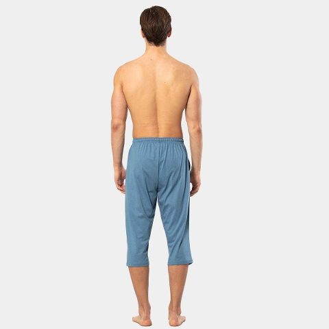 Modal Kapri Tek Alt Cacharel 2233 - İndigo