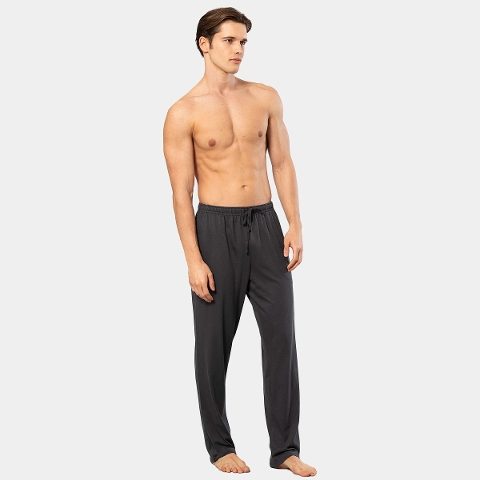 Modal Antrasit Pijama Tek Alt Cacharel 2171 - 2