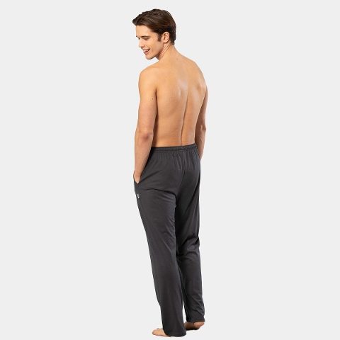 Modal Antrasit Pijama Tek Alt Cacharel 2171 - Antrasit