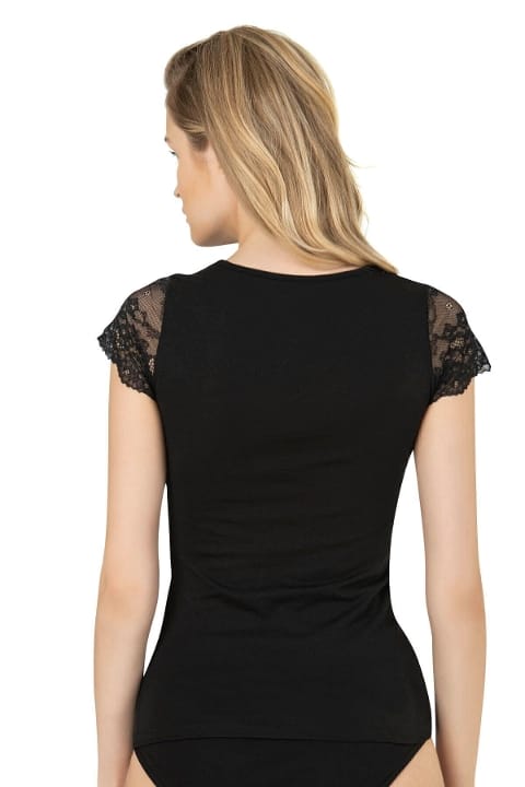 Pamuklu Modal Esnek Yumuşak Atlet Özkan 26947 - 2