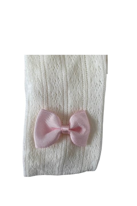 Daymod Polyamid Elastan Aksesuarli Bebek Külotlu Çorap Daymod 2143003 - Görsel 3