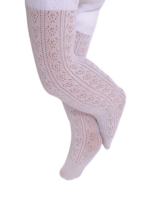 Nefes Alabilir Polyamid Elastan Bebek Külotlu Çorap Daymod 2123032