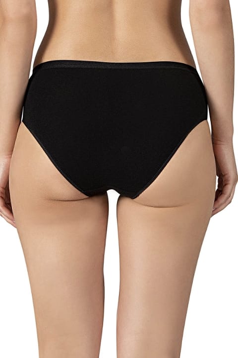 Yüksek Bel Pamuklu Bato Külot Özkan 25592 - 2