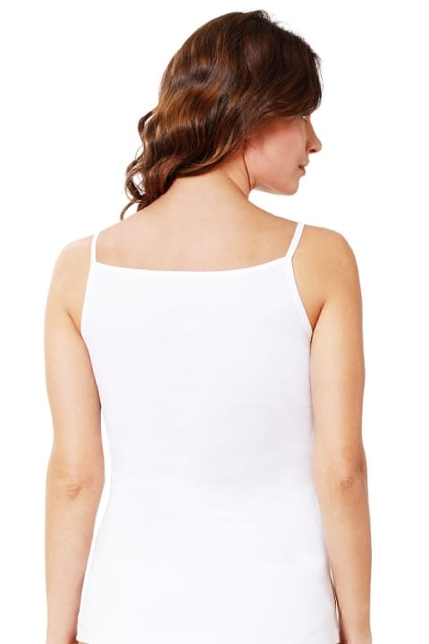 Pamuklu Modal İnce Askılı Kadın Atlet Özkan 20586 - 2