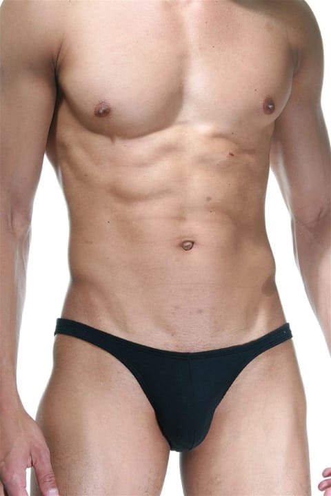 Siyah Erkek Slip Darkzone DZN6401