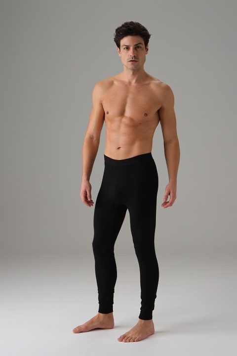 Termal Teknoloji İç Yüzey Fırçalama Uzun İçlik Doreanse 1972