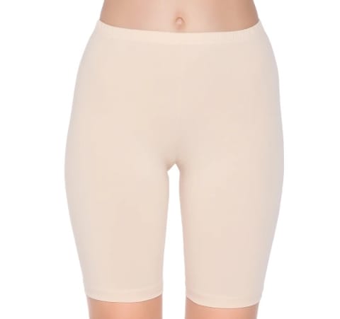 Yüksek Bel Likralı Tayt Kadın Yıldız 3611