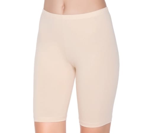 Yüksek Bel Likralı Tayt Kadın Yıldız 3611 - 2