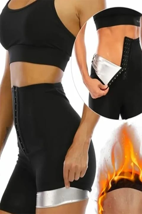 Termal Nem Yönetimli Şort Pera Fitol 9026