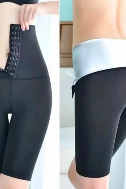 Pera Fitol Termal Nem Yönetimli Şort Pera Fitol 9026 - Görsel 4