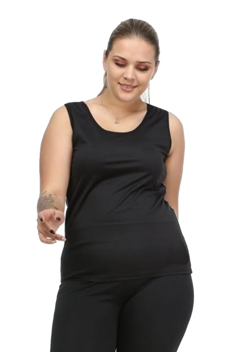 Termal Nem Yönetimli Hafif Atlet Pera Fitol 9020