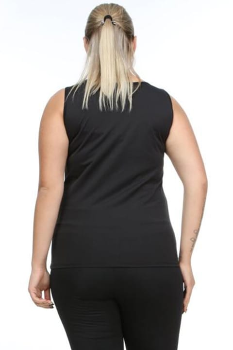 Termal Nem Yönetimli Hafif Atlet Pera Fitol 9020 - 2