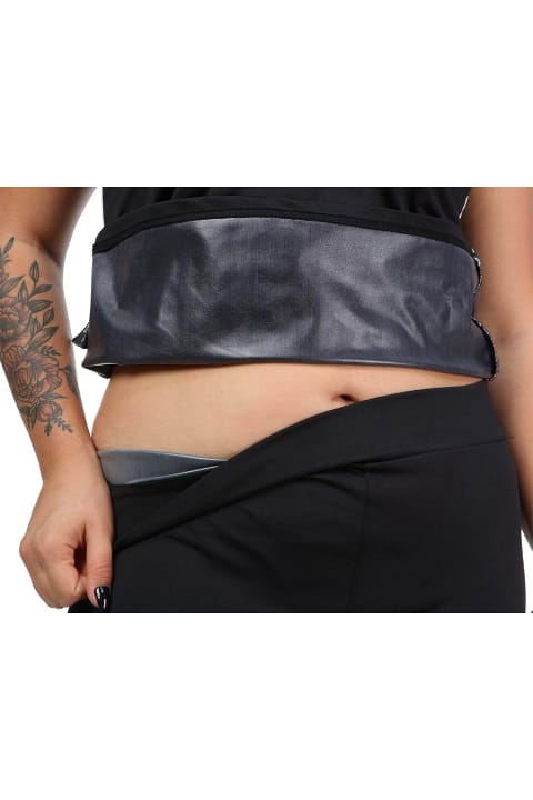 Pera Fitol Termal Nem Yönetimli Kısa Tayt Büstiyer Takım Pera Fitol 9001 - Görsel 3