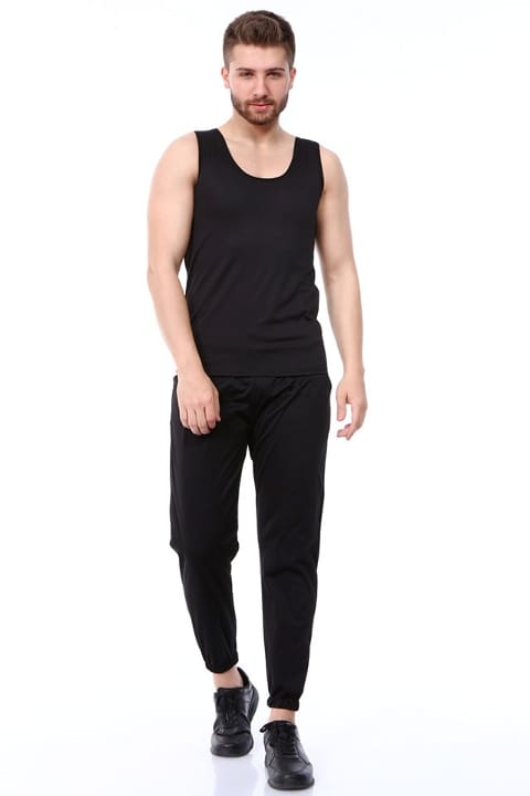 Ribana Kesim Termal Sauna Atlet Takım Pera Fitol 9051