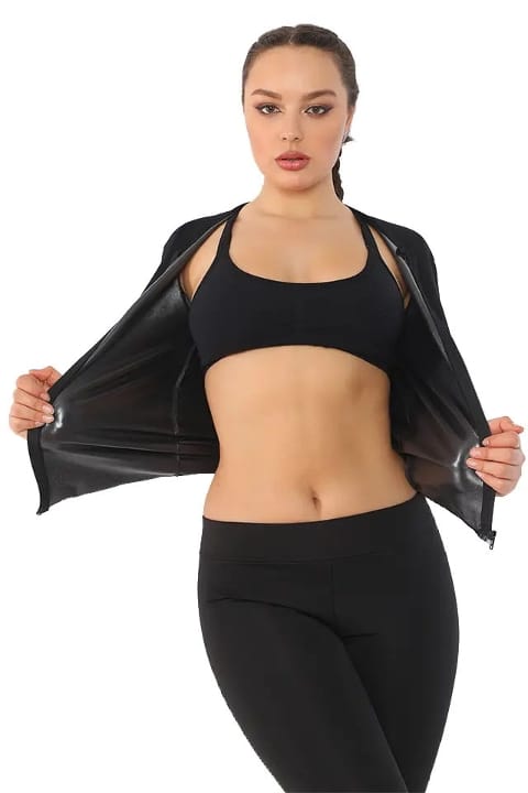 Pera Fitol Termal Nem Yönetimli Uzun Kollu Atlet Pera Fitol 9023 - Görsel 2