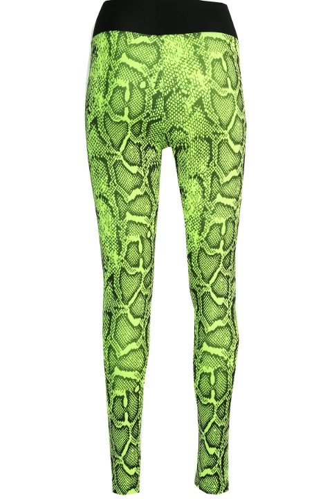 Yüksek Bel Esnek Kadın Tayt Derya Kurşun 02 - 2