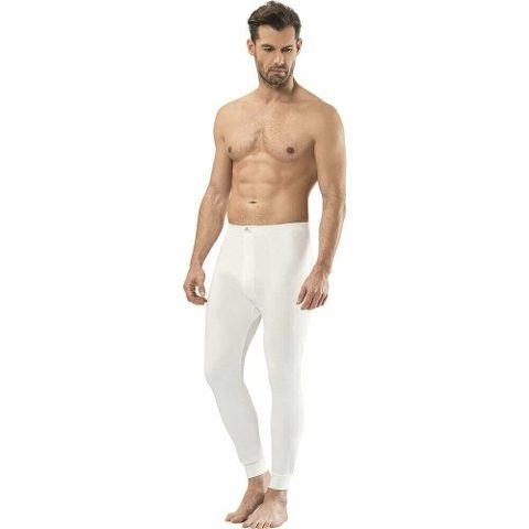 Erkek Kışlık Termal Alt Fırçalı İç Yüzey Tutku 0113 - 2