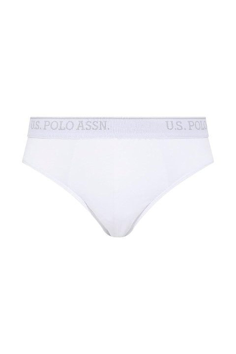 Pamuklu Lastikli Erkek Slip Takımı Us. POLO Assn. 90003 - 2
