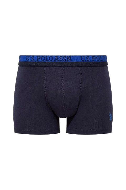 Esnek Bel Lastiği ile Modal Boxer U.S. Polo Assn. 80522 - 2