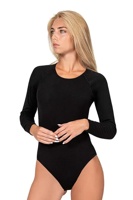 Özkan Termal Uzun Kollu Body Polyester Viskon Elastan Özkan 24200