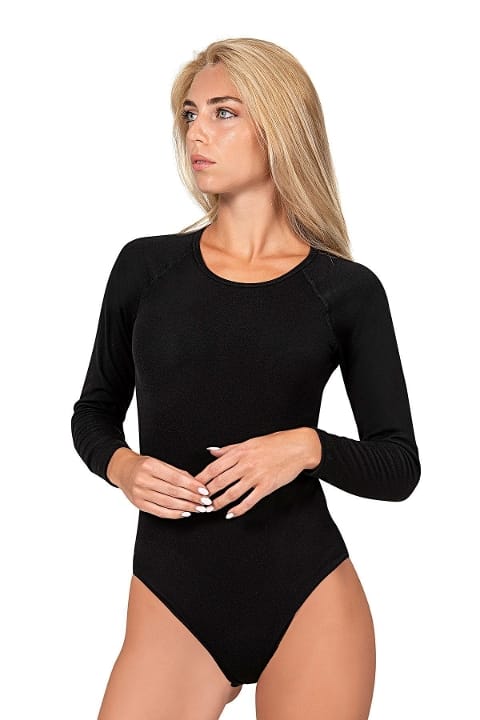 Özkan Termal Uzun Kollu Body Polyester Viskon Elastan Özkan 24200