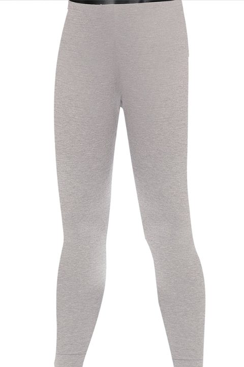 Termal Likralı Uzun Tayt Öts 2971 - 2